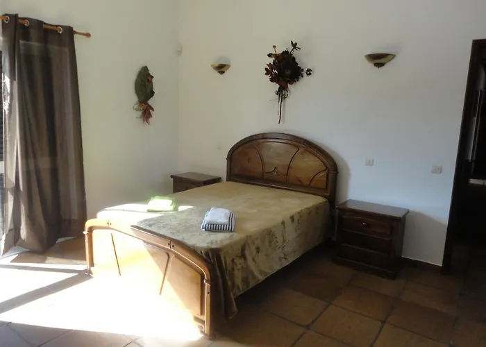 Privatunterkunft Casa Oceano Portimão