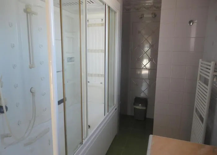 Casa Oceano Privatunterkunft