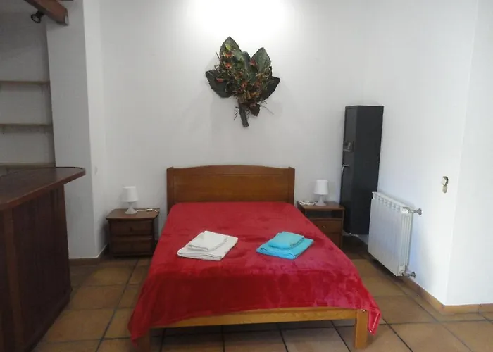 Privatunterkunft Casa Oceano *