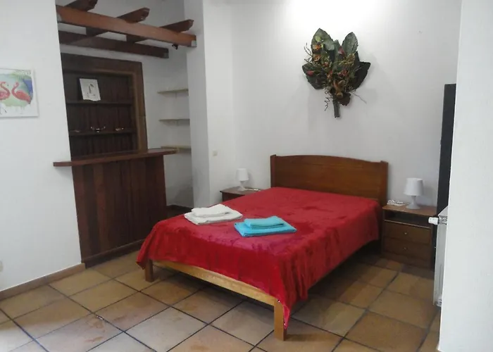 Privatunterkunft Casa Oceano Portimão