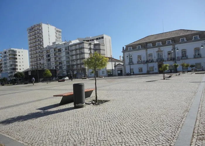 Casa Oceano * Portimão