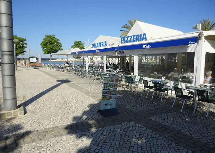 Casa Oceano Privatunterkunft *