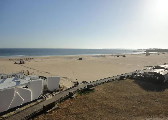 Privatunterkunft Casa Oceano Portimão