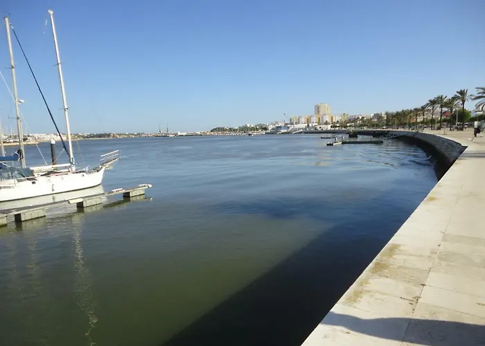 Casa Oceano * Portimão