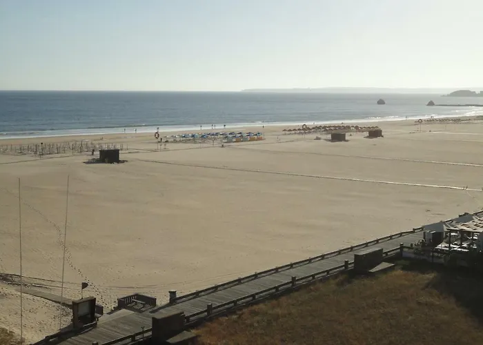 Casa Oceano Privatunterkunft *