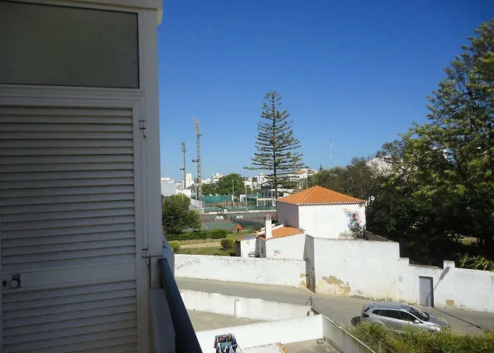 Privatunterkunft Casa Oceano