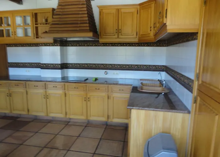 Privatunterkunft Casa Oceano Portimão