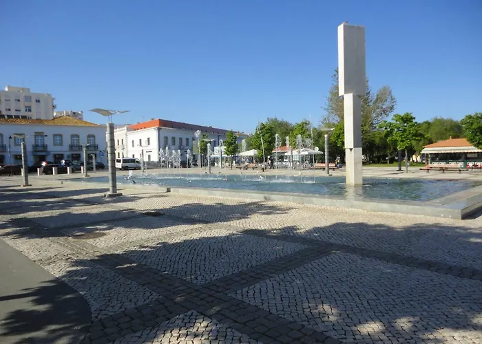 Casa Oceano Privatunterkunft