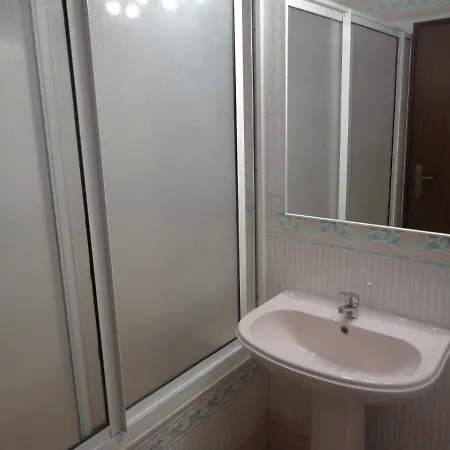 Casa Oceano Alloggio in famiglia *