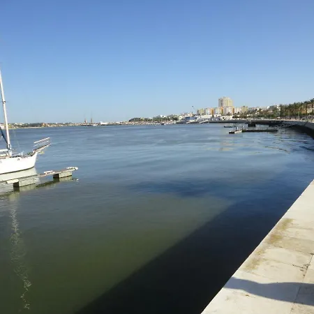 Casa Oceano * Portimão